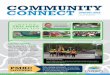 Community Connect January 2015 Edition