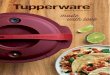 Spring 2015 catalog Tupperware
