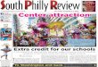 South Philly Review 1-8-2015