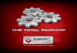 Amvac Packaging Brochure