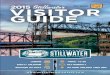 Discover Stillwater 2015 Visitor Guide/Map