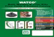 Watco 2015 price guide