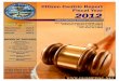 Public Defender Service Corporation - FY2012 Citizen Centric Report