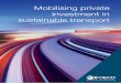 Sustainable Transport Brochure 2013 - Policy Perspectives
