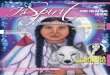 inSpirit Magazine - The Healing Issue