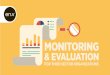 STAND Manual - Monitoring & Evaluation (En)