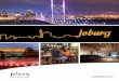 Joburg - The Heartbeat of Africa