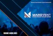 Main Event Entertainment Group Limited