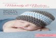 Maternity and Newborn Welcome Guide