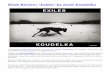 Book Review: “Exiles” by Josef Koudelka  December 4, 2014 By Eric Kim