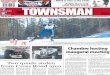 Cranbrook Daily Townsman, January 14, 2015