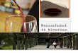 Massachusetts wineries