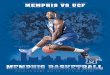 Memphis Basketball Game Notes vs UCF - Jan. 17, 2015