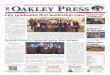 Oakley Press 01.16.15