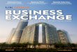 UKIBC Business Exchange: Issue Eight