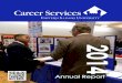 Eastern Illinois University Career Services Annual Report 2014