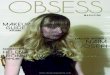 OBSESS Magazine #1 2015