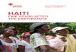 Haiti: Five years after the earthquake