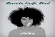 Marula Café Madrid / Programación febrero '15
