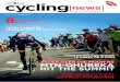 Cyclingnews January 2015 digital