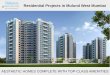 Residential Projects in Mulund West Mumbai - Ariistobellanza.in