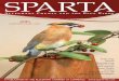 2015 Sparta Magazine