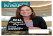 January-February 2015 Delaware Business