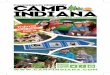 Indiana Campground Directory 2015