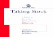 Taking Stock: A Report to Education Policymakers in Illinois