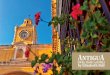 Antigua Tours Brochure
