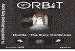 Orbit issue 64 (January 2005)