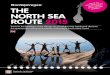 THE NORTH SEA ROUTE 2015