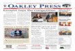Oakley Press 01.23.15