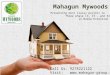 Mahagun mywoods: Eco Friendly Home