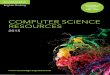 Computer Science Resources Catalogue