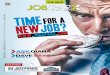 JobSparx Magazine: Issue 972 - January 23 - 30