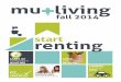 Fall 2014 Housing Guide
