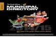 South African Municipal Directory
