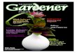 The Indoor Gardener Magazine Volume 2—# 4 (Jan./Feb. 2007)