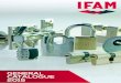 IFAM General Catalogue 2015