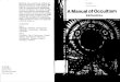 Sepharial manual of occultism