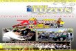 One Luzon E-NewsMagazine 27 January 2017    Vol. 5 No. 017