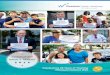 Westside Family Healthcare - 2014 Community Impact Report