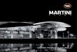 Martini - Lighting Projects in the World 2014