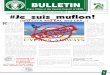 EDON Bulletin - January 2015