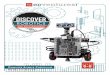 Discover Robotics & Programming - sample