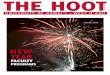 UHWO The Hoot Issue #22