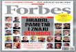 Jordan Kamchev for Croatian Forbes