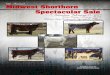 8th Annual Midwest Shorthorn Spectacular Sale