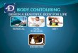 4D Body Contouring -